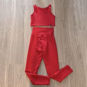 Booty by Brabants Outfit